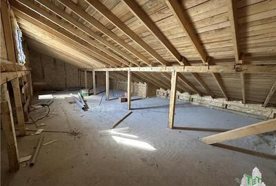 Vila cocheta cu 3 camere, dormitor matrimonall,  incalzire in pardoseala, terasa - 19