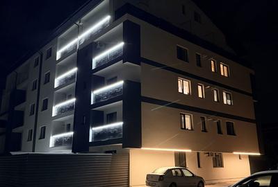 Apartament cu 2 camere în Est - 2