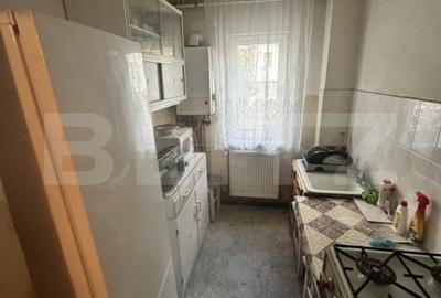 Apartament cu 2 camere, semidecomandat, 35 mp, Deva Apartament cu 2 camere, semidecomandat, 35 mp, Deva - 5