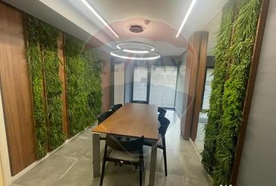 Spațiu comercial, de 131 mp, în Parcul Carol - 1
