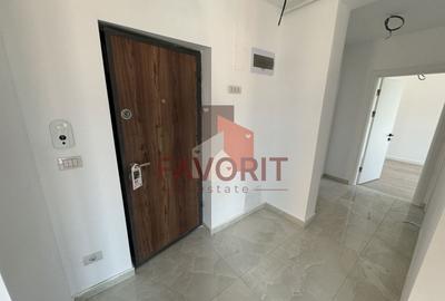 Apartament cu 3 camere decomandat în Giroc - 7