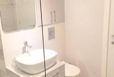 Proprietar, vand ap. 3 camere, Piata Alba Iulia - 5