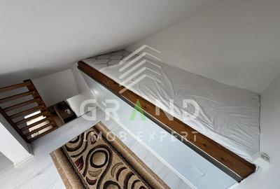 Ap 2 camere | AC | BALCON | PARCARE | FLOREȘTI/SESUL DE SUS - 17