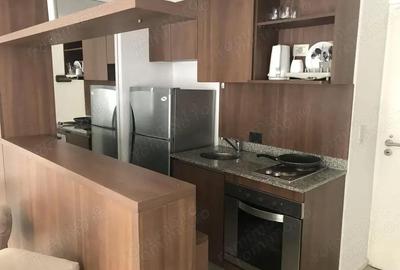 Garsonieră decomandată în Gorjului