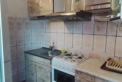 Garsonieră semidecomandată în Mărăței - 5