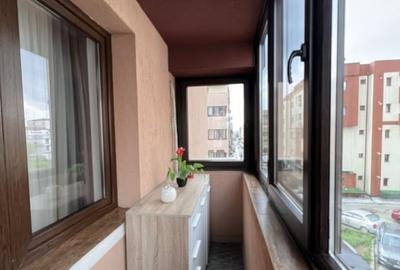 2 Camere | Popesti-Dream Town | Semidec | Centrala - 7