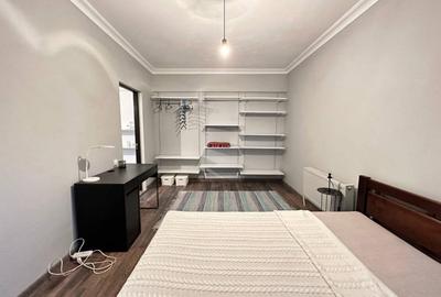 Apartament cu 2 camere decomandat în Între Lacuri - 1