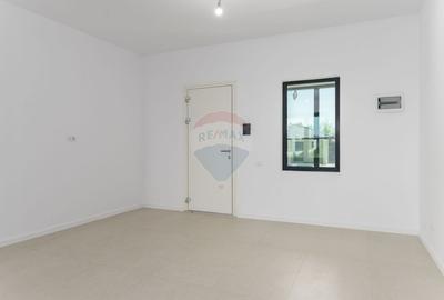 Vanzare Vila cu 5 camere, curte si parcare de vanzare in TUNARI - 14