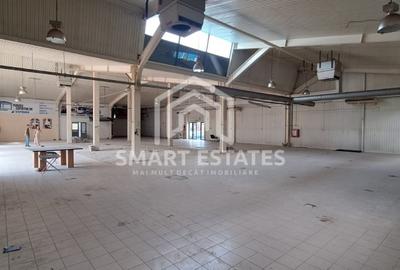 Hala chirie Stefanestii de Jos,centura Bucuresti - 8