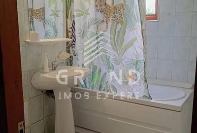 Chirie: Apartament 2 camere, parter, complet mobilat, PETFRIENDLY, Floresti - 2