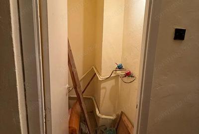 Apartament cu 2 camere decomandat în Odobescu