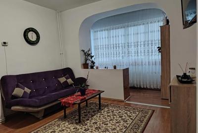Apartament cu 2 Camere Semidecomandate- etaj 2 -Zona George Enescu - 8