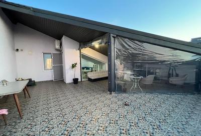 Apartament 3 camere + terasa - 130mp - Theodor Pallady - Parcare - 12