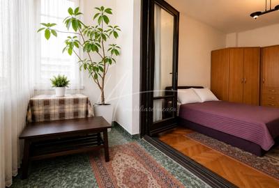 Apartament cu 2 camere decomandat, mobilat în Cișmigiu - 14