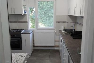 Inchiriere Apartament 3 Camere Semidecomandat Berceni-Aleea Niculitel - 2