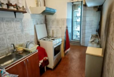 Apartament cu o camera I.C.Frimu etaj 1 - 2