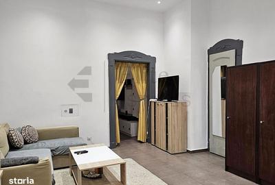 Apartament cu 2 camere în Ultracentral - 7