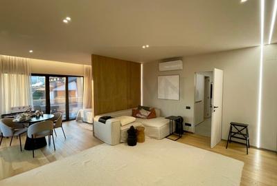 REA1022805 Locuinta Ideala in Pipera I 2 camere cu terasa impresionanta - 1