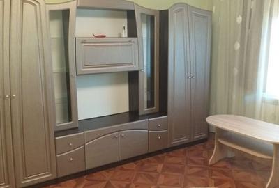 Garsonieră decomandată în Aradului - 2