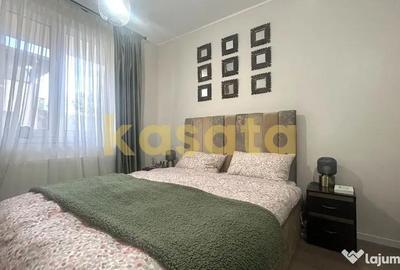Apartament cu 3 camere semidecomandat, mobilat în Ostratu - 15