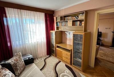 Apartament cu 3 camere în Vest - 5