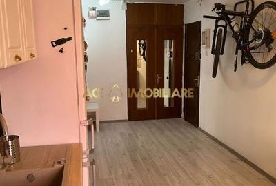 Apartament cu 2 camere, mobilat în Sălăjan - 7