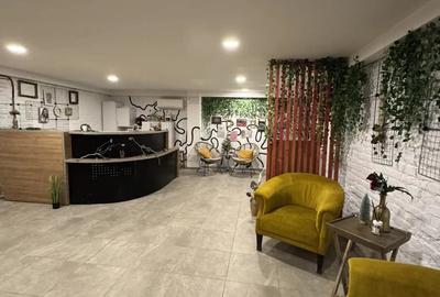Spațiu comercial, de 207 mp, în Horea - 4