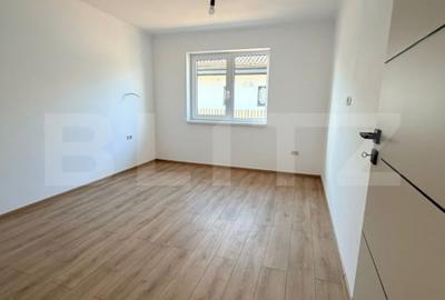 Casă individuală cu 5 camere cu Teren 500 Mp în Tărlungeni - 5