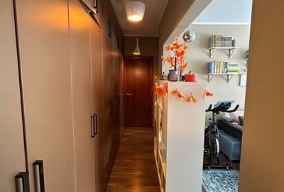 Apartament 2 camere decomandat, parcare, zona Roata Faget Apartament 2 camere decomandat, parcare, zona Roata Faget - 8