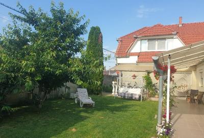 Casă cu 5 camere cu Teren 465 Mp în Cantemir - 4