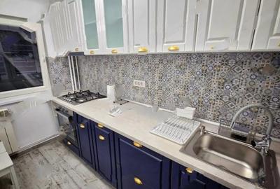 Ritmului,bl.1980,reabilitat,et.1/10,PRIMA INCHIRIERE,DECOMANDATA,Amenajata, - 8