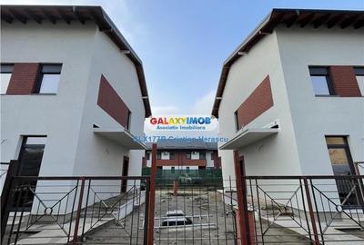 Vila P+1+M Chitila Str Islaz Scoala Noua Parc Valea Mangului - 6