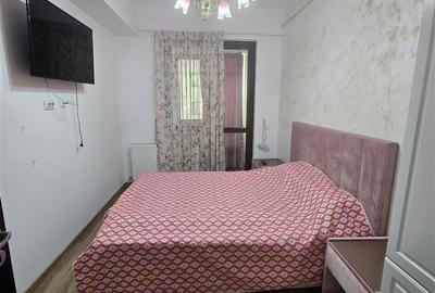 Apartament cu 2 camere decomandat în Palat - 1