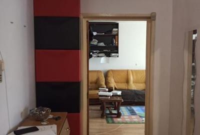 2cam. dec. parter pretabil firma/birou 7min metrou Timpuri Noi - 11