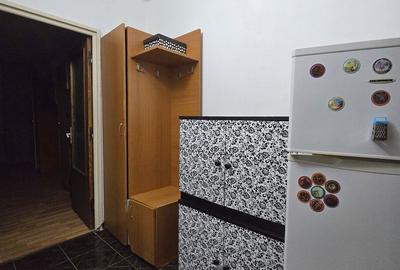 Garsonieră în Țiglina 1