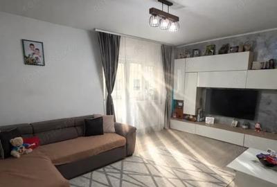 Apartament cu 3 camere decomandat, mobilat în Mărăști - 3