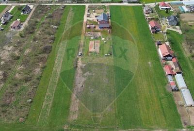 Teren de vanzare intravilan Catalina - 6