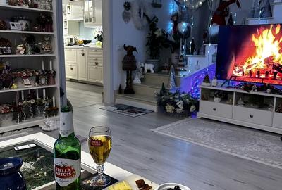 Chitila Apartament duplex Soseaua Chitilei sector1 - 10