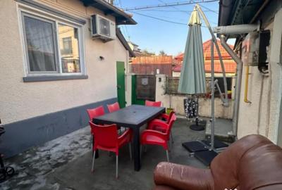 Casă cu 4 camere cu Canalizare în Coiciu