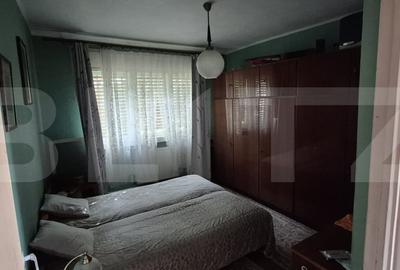 Apartament 3 camere, 67,40 mp, zona Micro 15 - 9
