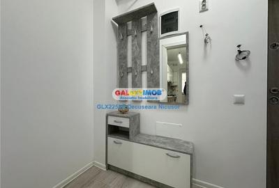 Garsoniera mobilata utilata, Militari Residence, 320 euro Garsoniera mobilata utilata, Militari Residence, 320 euro - 10