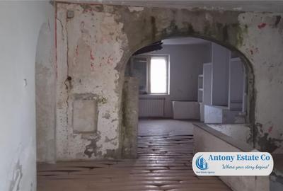Casă cu 6 camere cu Teren 520 Mp în Gării - 4