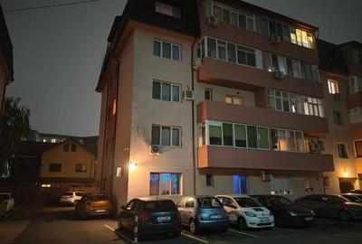 2camdec+parcare,disp in 30zile de la vanz./8min metrou D. Leonida - 9