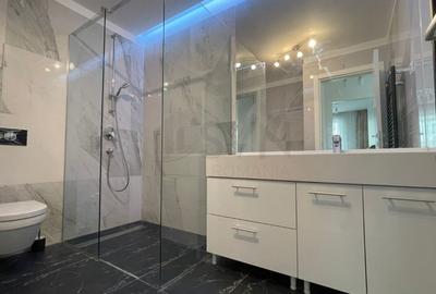 REA1023736 Apartament 2 camere exclusivist in One Herastrau Plaza - 10