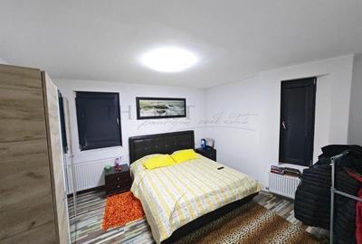 Casă individuală cu 5 camere cu Teren 400 Mp în Tunari - 6