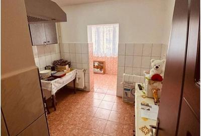 Garsonieră decomandată în Rogerius - 4