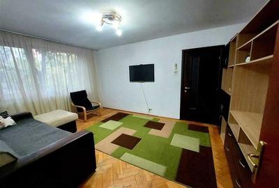 Apartament 3 camere Titan, 1 Decembrie 1918