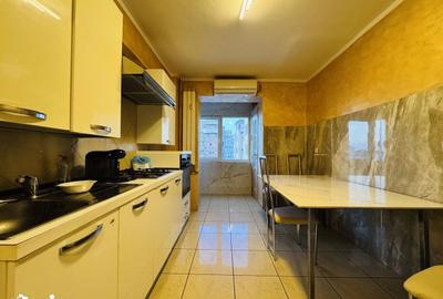 Apartament cu 3 camere decomandat în Central - 4