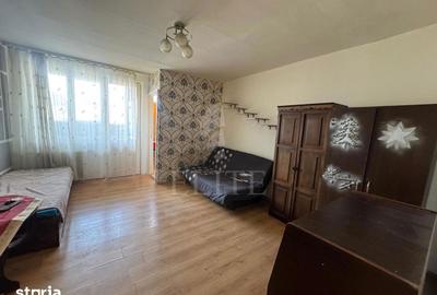 Garsonieră în Mănăștur - 3
