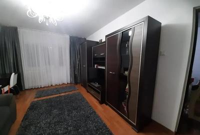 Apartament 2 camere, Brazda, decomandat, etaj 1, mobilat ?i - 3